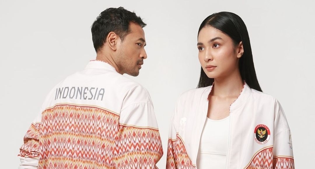 Desain Apparel Tim Paralimpiade Indonesia Diperkenalkan ke Publik, Diberi Nama Sadya Niskala